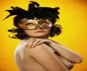 depositphotos 4654310 the sexy girl in a mask.jpg from else hot