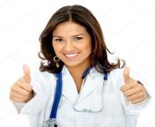 depositphotos 7741945 female doctor smiling.jpg from জোর করে রেপ করার ভিডিও