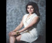 samantha ruth prabhu poses for a seductive picture 201612 1511856572.jpg from tamil heroin samantha xxxbs young f
