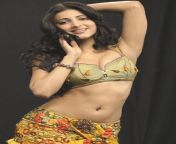 shruti haasan showing off her sexy midriff 201610 1479902452.jpg from sexy actress shruti hassan sex tapeww man sex com