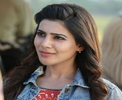 actress samantha looks pretty in this movie still of aaa 201606 1464950916.jpg from actress aa