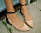 ankle strap flats.jpg from flat shose
