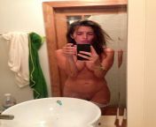 14 sarah shahi nude leaked 413x550.jpg from shefali xxx nude f