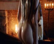 charlottehope the spanish princess nude naked topless 2.jpg from spanish movie hot sex scene