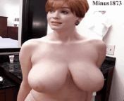 04 christina hendricks nude naked.jpg from christina hendricks nude private pics huge natural boobs alert 10 jpg