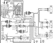 1987 k5 blazer tailgate wiring diagram 6.gif from www brazers org