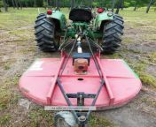 john deere 950 tractor with 5bush hog mower cutter 9 lgw.jpg from 5 bsh
