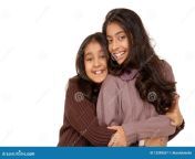 two indian friends isolated white 12598557.jpg from indian girl friend and bayxe