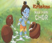 krishna makhan chor 16 9 1920x1080 1663476216121.jpg from krishna makhan chor in hindi part1