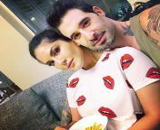 sunny leone and daniel webers pictures.jpg from sunny leone new old mot