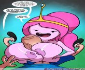 phazyn 480064 princess bubblegum tittyfuck fun.jpg from princess cartoon xxx