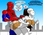 aeolus 152095 spidey style.jpg from ultimate spider man ava hentai video
