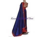 sr1034 saree raas the global desi saree sarees indian clothing indian clothes indian dresses for weddings jpgv1706642400 from desi peticot
