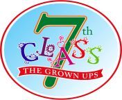 7th class logo.jpg from sunat an 7th class school movies