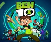 cartoon network novo ben 10 1.png from ban10xxxxx