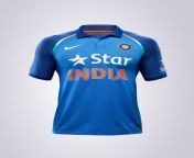 team india cricket 2017 jersey native 1600 jpeg1484143024 from indian nike kiel mollik