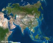 asia satellite image.jpg from asia vie