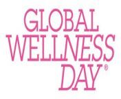logo global wellness day r.jpg from bangla ddwxxx video com