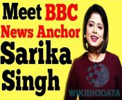 sarika singh.jpg from sarika singh bbc