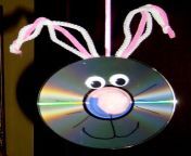 cd disc bunny 006.jpg from cd bunny