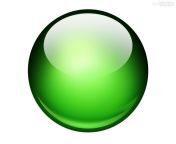 green ball icon 339172.jpg from 339172 jpg
