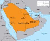 pelham saudiarabia map 101316.jpg from arabia