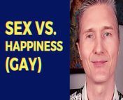 sex vs happiness gay.jpg from gay sex vs man xxx
