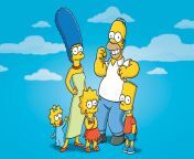 desktophd simpsons wallpapers.jpg from smpons