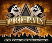 pro pain 20 years of hardcore.jpg from hardcore m