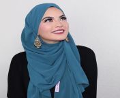hijab to show earrings.jpg from hijab for