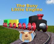 thebusylittleengine songs cover.jpg from www busy