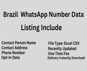 brazil whatsapp number list.jpg from 巴西whatsapp数据卖数据shuju668 c0m巴西whatsapp数据 保险数据124美国数据124日本数据 mnvc