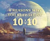 top reasons why you keep seeing 10 10 meaning of seeing 1010 willow soul 1200x1200 jpgv1662378269 from seen 10
