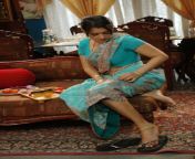 actress nikitha hot in saree photos images apartment 1944.jpg from petticoat remove aunty
