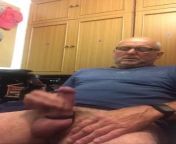 preview.jpg from grandpa show cock