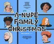 nudefamilychristmas 1024x1024 jpgv1513221685 from sexy hot nude family christmas