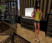 utherverse living life your dreams virtual reality.jpg from 3dsex com