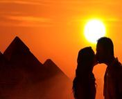 acj 2105.jpg from cute and sexy egyptian couple get full enjoy her birthday 2