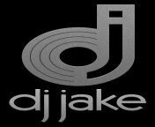 dj jake logo.png from dj jake
