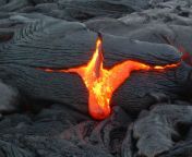 oozing lava.jpg from ozing