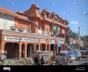 shri roopchand ji ka mandir johri bazar road jaipur rajasthan india h6hxfj.jpg from jaipur ka randi bazar