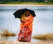 bangladesh sylhet prov woman near river 2009 img 8129.jpg from bangladesh sylhet sexি ছোট মেয়েদে