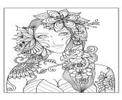 coloring pages for adults women 5.jpg from 21 page