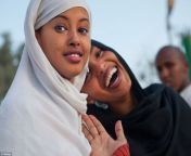 2676836300000578 2986869 young somaliland women in veils laugh while looking down the len a 4 1426062388635.jpg from somali fucked from somali somali wasmo dhilo dhilo grail sexww somali somali macaan macaan xxx ve watch hd porn video