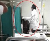 doctor beating patient 650 650x400 71426251750.jpg from doctor real caught on cctv camera tamilnadu aunty xnxxai 3gp videos page 1 xvideos co