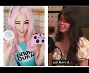 hqdefault.jpg from view full screen belle delphine eat my ass onlyfans video