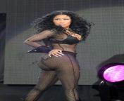 pay nicki minaj on day three at wireless festival 2015 in finsbury park.jpg from show my ass 2018