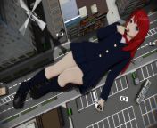 mmd giantess mia s roadblock by m87124 d9w1t79.png from mmd gts