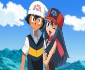 ash y dawn by ryukialex d799mkm.png from pokemon ash and daw