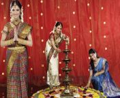 tamannau0027s bridal silk brocade saris .jpg from tamanna new desiner saree